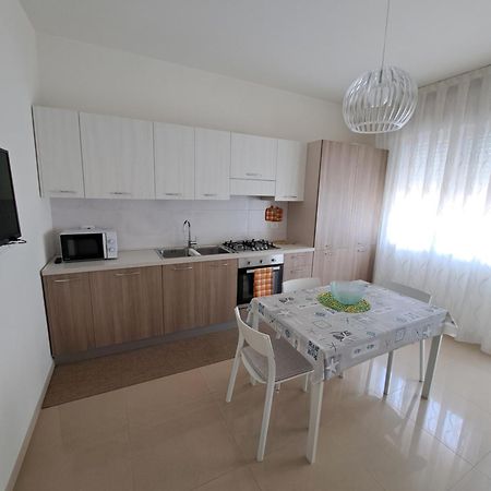 Apartamento Casa Ely Sottomarina Exterior foto